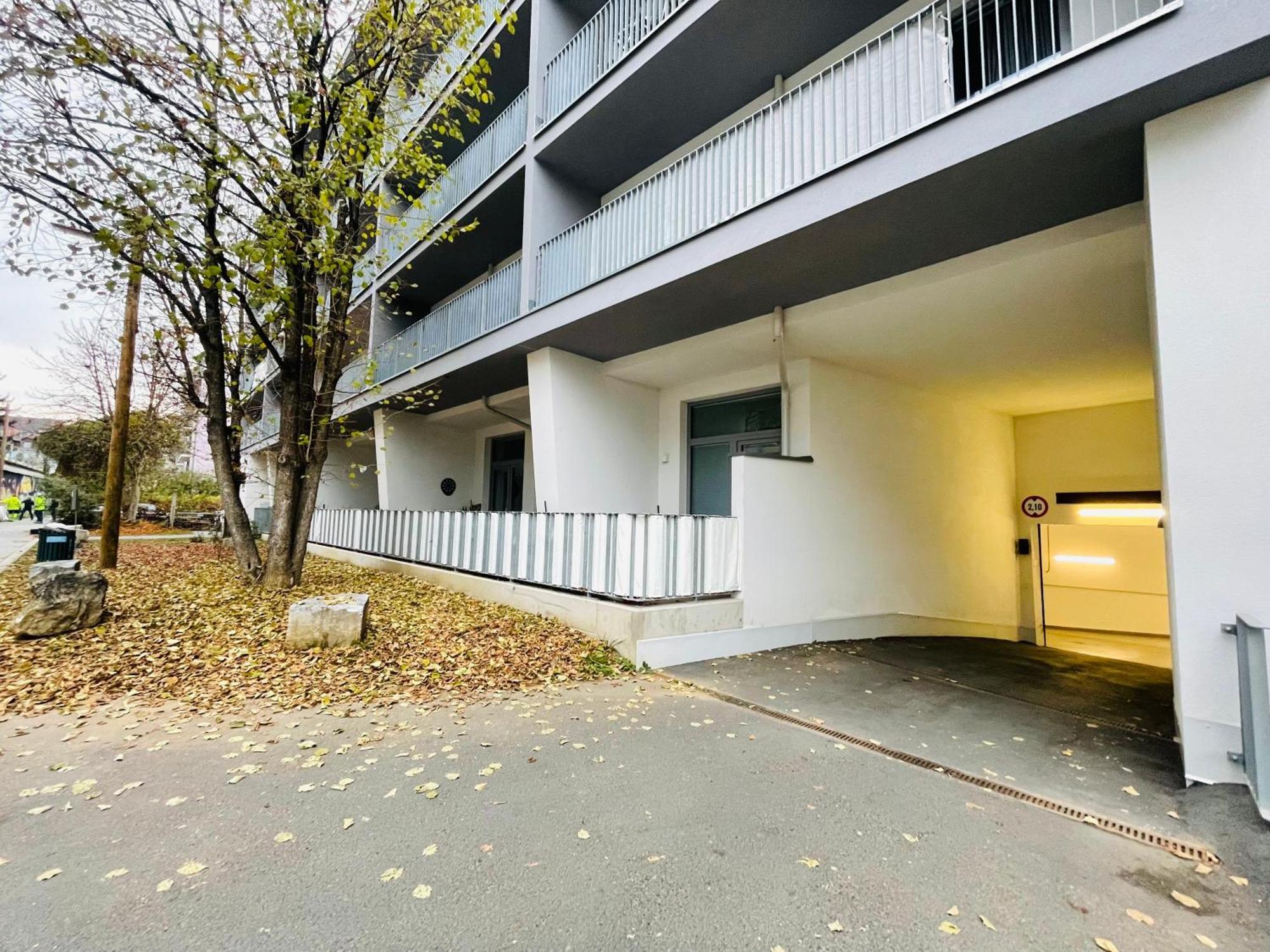 Aparthotel Apstay Prime I Free Parking I Self Checkin
